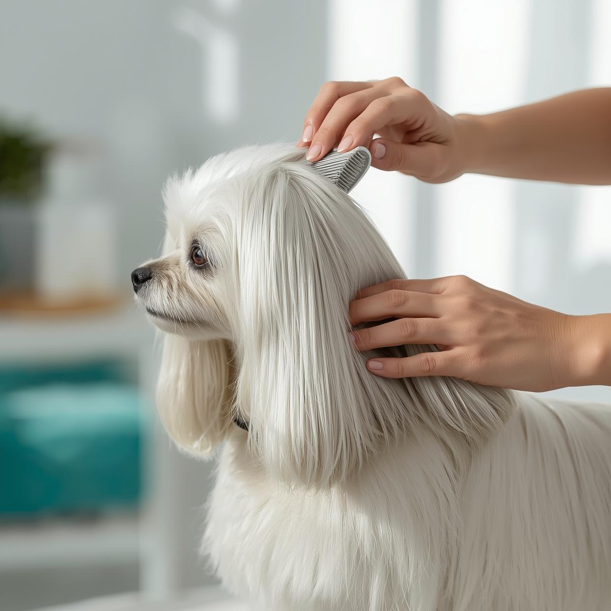 Tratamientos de Pelaje